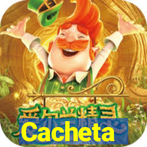 Cacheta - Pife - Jogo online